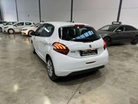 usado Peugeot 208 1.6 BlueHDi Active 75