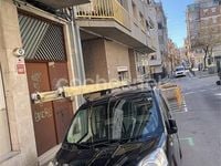 Usado Citroën Nemo 75 CV (55 kW) 2012 Negro Monovolumen