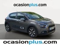 Occasion Citroën C3 Feel 83 ch (61 kW) 2021 Gris Citadine