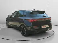 Usado Cupra Leon 150 CV (110 kW) 2024 Negro Berlina