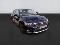 usado Lexus CT200h 1.8 200h Business