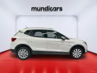 Usado Seat Altea XCELLENCE 95 CV (69 kW) 2018 Blanco SUV