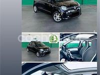 Usado Renault Twingo Intens 70 CV (51 kW) 2015 Negro Utilitario