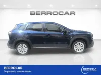 Usado Suzuki SX4 S-Cross 129 CV (94 kW) 2022 Azul SUV
