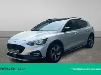 Usado Ford Focus Active X 125 CV (91 kW) 2022 Gris