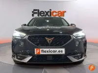 Usado Cupra Formentor 150 CV (110 kW) 2023 Negro SUV