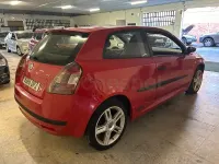 Usado Fiat Stilo Racing 115 CV (84 kW) 2005 Rojo Berlina