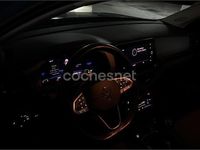 Usado VW T-Cross 116 CV (85 kW) 2024 Azul SUV
