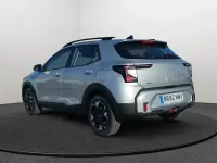 Nuevo Kia Stonic 115 CV (84 kW) 2026 Gris SUV