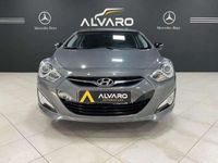 usado Hyundai i40 Sedán 1.7 CRDi 115 CV BlueDrive