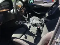 Usado BMW 320 150 CV (110 kW) 2003 Azul Berlina