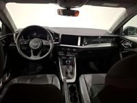 Nuevo Audi A1 Sportback S-Line 110 CV (80 kW) 2025 Blanco Utilitario