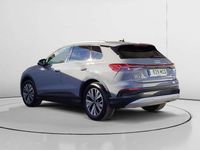 Usado Audi Q4 e-tron S-Line 152 kW (207 CV) 2022 Gris SUV