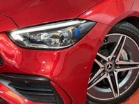 Usado Mercedes C200 204 CV (150 kW) 2022 Burdeos Berlina