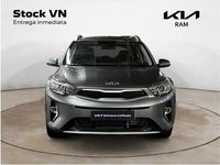 Novo Kia Stonic 115 HP (84 kW) 2026 Cinzento SUV