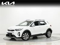 Usado Kia Stonic 101 CV (74 kW) 2024 Blanco SUV