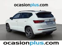 Usado Seat Ateca FR 150 CV (110 kW) 2020 Blanco SUV