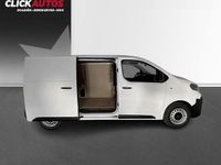 Käytetty Citroën Jumpy 120 HP (88 kW) 2024 Tila-auto