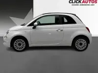 Usado Fiat 500 Dolcevita 70 CV (51 kW) 2024
