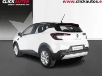 Usado Renault Captur Equilibre 90 HP (66 kW) 2023 SUV