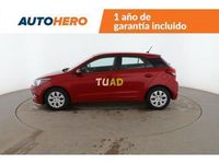 usado Hyundai i20 1.2 MPI Essence