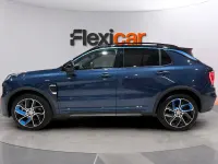 Usado Lynk & Co 01 261 CV (191 kW) 2024 Azul SUV