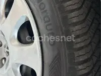 Usado Peugeot 307 110 CV (80 kW) 2005 Negro Familiar