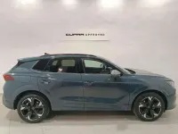 Usado Cupra Terramar 150 CV (110 kW) 2024 Azul SUV