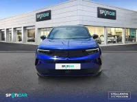 Usado Opel Mokka 136 CV (100 kW) 2025 Azul SUV