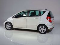 usado Mercedes A160 Avantgarde Aut.