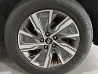 Usado Hyundai Tucson 150 CV (110 kW) 2021 Rojo SUV