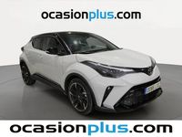 Usado Toyota C-HR Sport 184 CV (135 kW) 2022 Blanco SUV