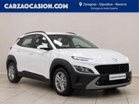 Usado Hyundai Kona 120 CV (88 kW) 2022 Otro SUV