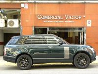 usado Land Rover Range Rover 5.0 V8 Autobiography Lwb Aut.