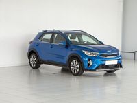 usado Kia Stonic 1.0 T-GDI MHEV IMT 74KW DRIVE 100 5P