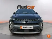 Usado Renault Symbioz Esprit Alpine 145 CV (106 kW) 2025 Negro SUV