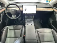 Usado Tesla Model Y RWD 250 kW (340 CV) 2024 Eléctrico SUV