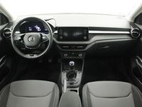 Usado Skoda Fabia Ambition 95 CV (69 kW) 2023 Blanco Utilitario