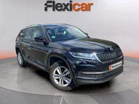 Usado Skoda Kodiaq Style 150 CV (110 kW) 2019 Negro SUV