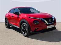 Nuevo Nissan Juke Acenta 114 CV (83 kW) 2026 Otro SUV