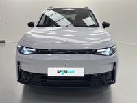 Usado Leapmotor C10 158 kW (215 CV) 2025 Blanco SUV