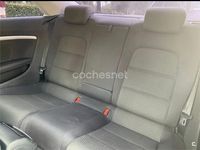 Usado Audi A5 170 CV (125 kW) 2008 Negro Coupe