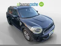 Usado Mini Cooper Countryman 162 CV (119 kW) 2023 Negro SUV