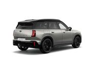 Usado Mini One Countryman Essential 150 kW (204 CV) 2024 Plateado SUV