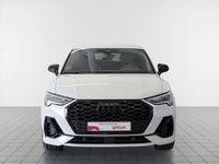 Usado Audi Q3 Sportback S-Line 150 CV (110 kW) 2023 Blanco SUV