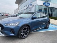 usado Ford Focus 1.0 Ecoboost Mhev Active X 155