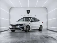 Usado Kia Optima GT-Line 179 CV (131 kW) 2019 Berlina