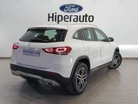 Usado Mercedes GLA200 150 CV (110 kW) 2022 Blanco SUV