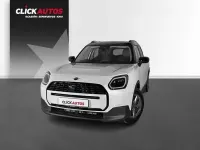 Usado Mini Cooper Classic 158 CV (116 kW) 2024 Blanco Utilitario