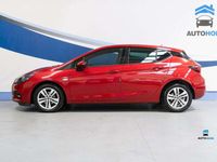 Usado Opel Astra GS Line 110 CV (80 kW) 2020 Rojo Berlina